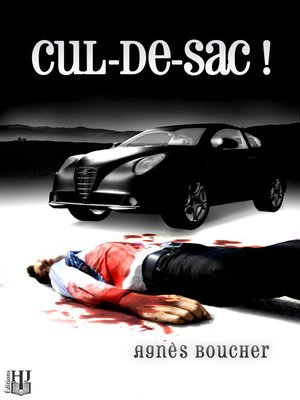 cover image of Cul-de-sac !